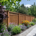Best Fence Ideas for Small Backyards in Auckland