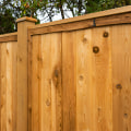 Best Fencing Solutions for Hillside and Sloped Properties